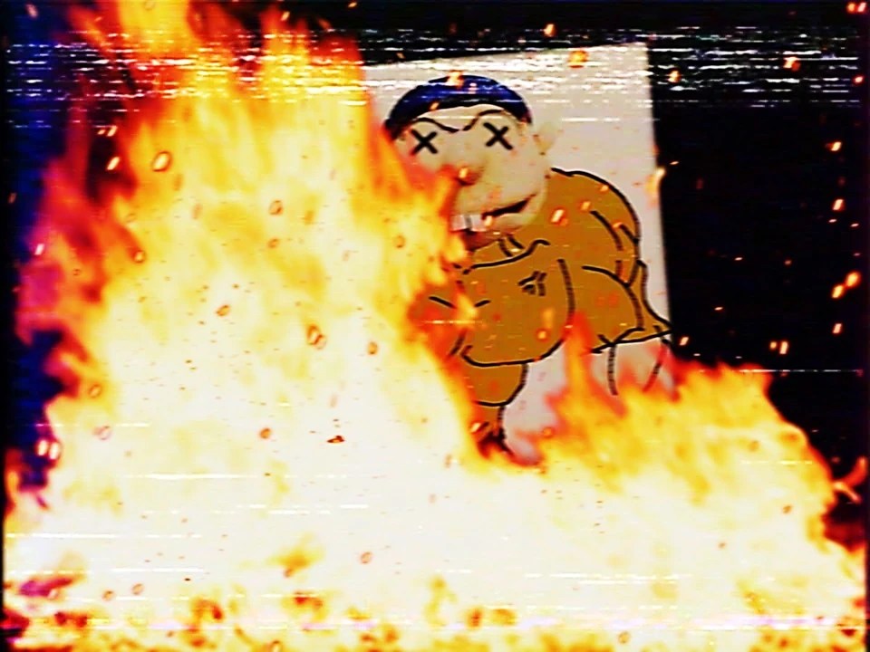 Buff A Jeffy is dead... Fandom