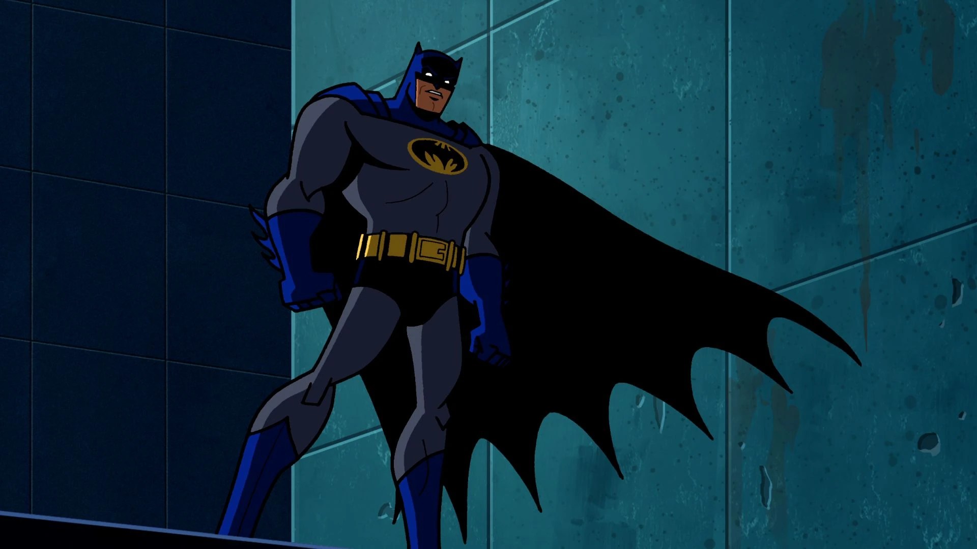 Top 10 Best Batman suits in other media (movies, TV, and video games