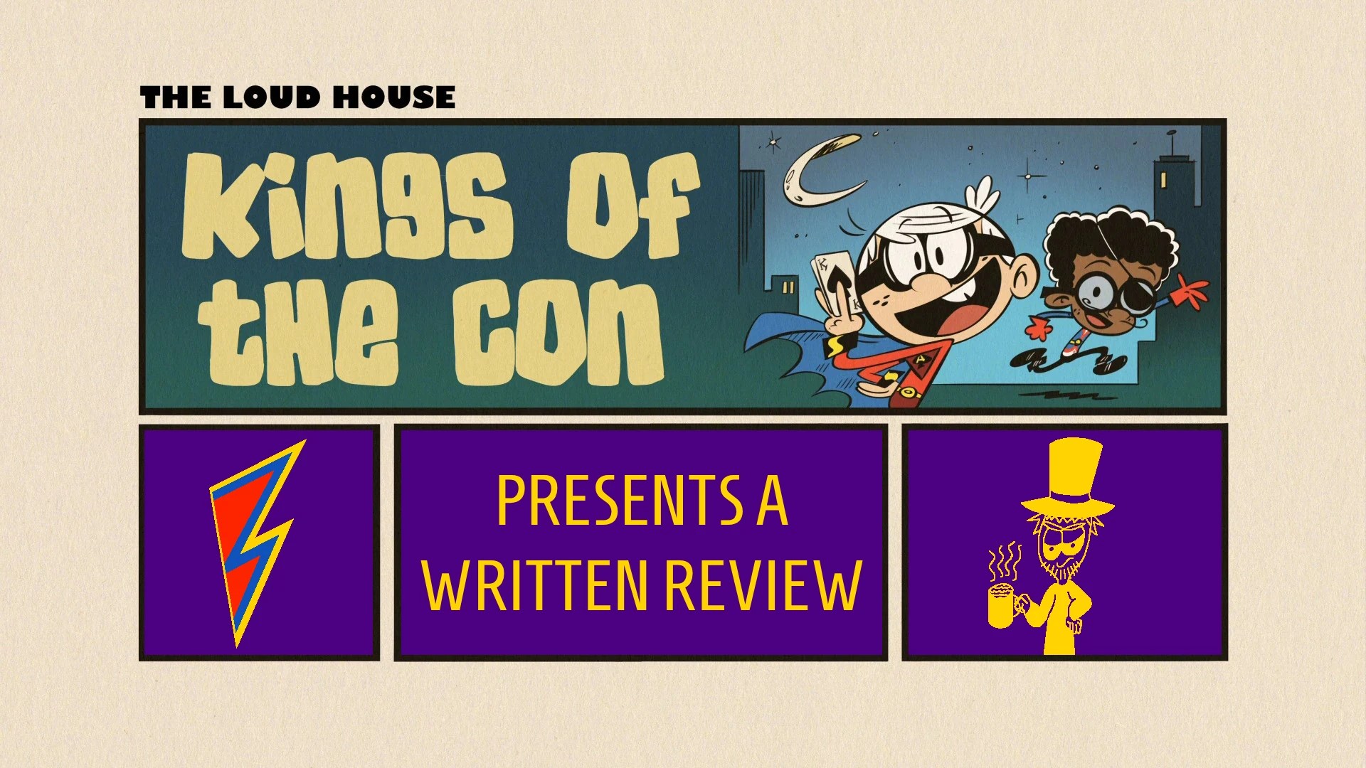 Bully Reviews Kings of the Con Fandom