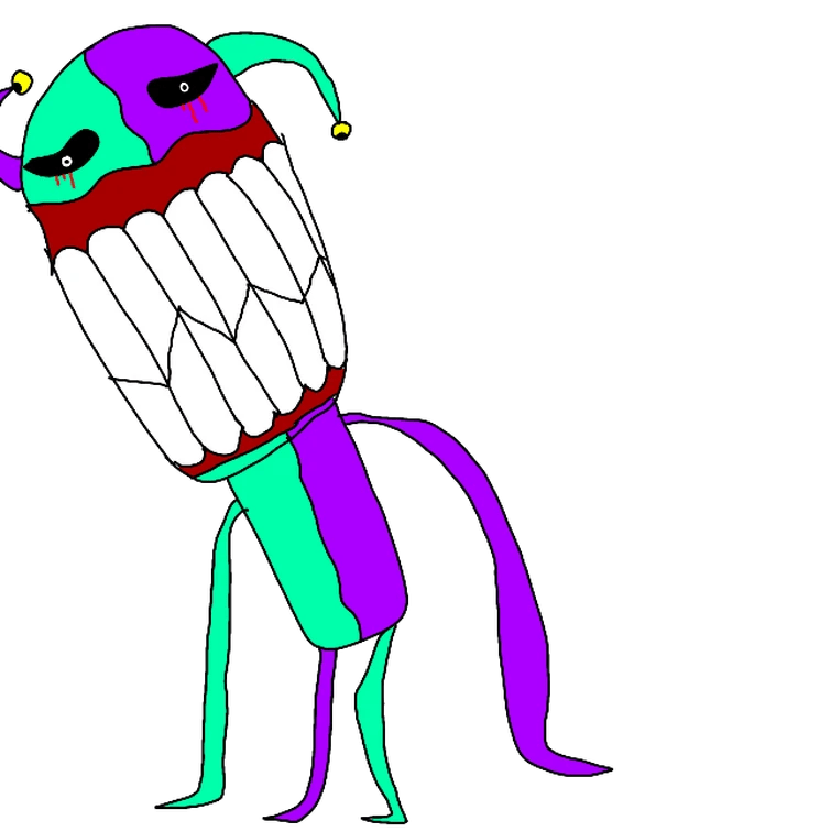 whats your favorite jester joke? Fandom