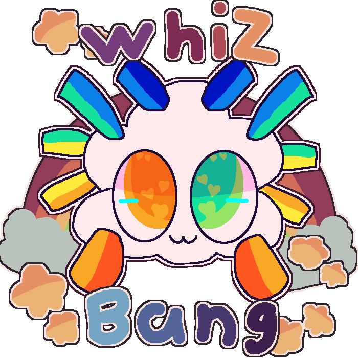 Whizbang Fandom