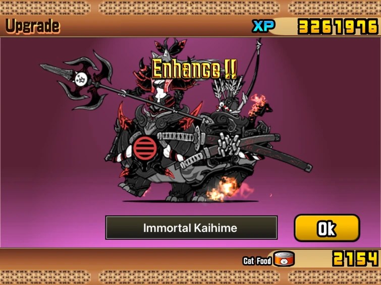 Discuss Everything About Battle Cats Wiki Fandom