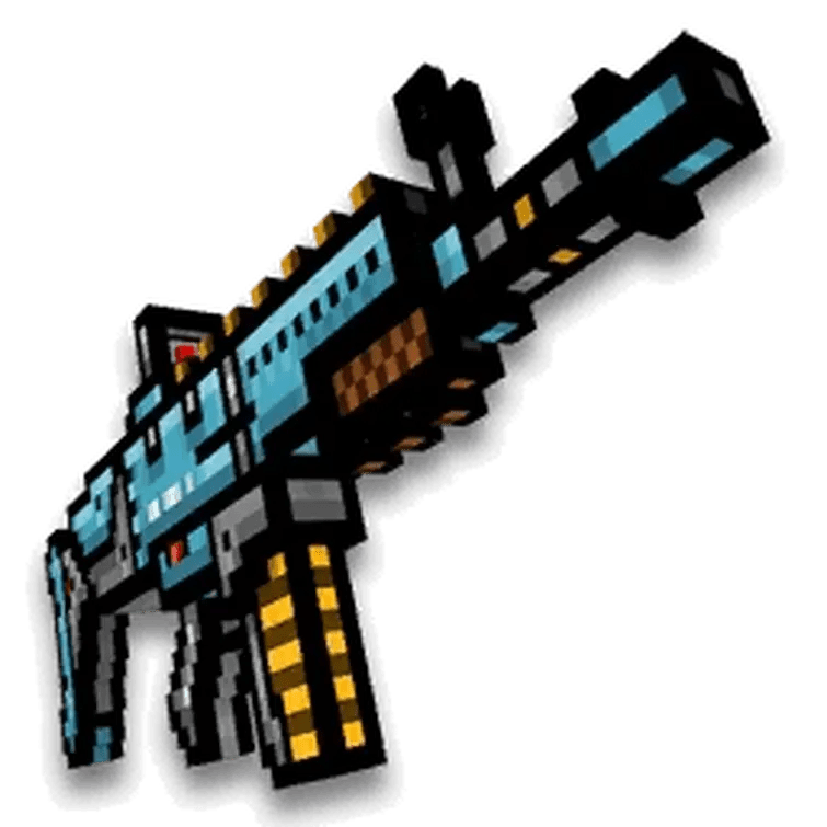 Most realistic gun? Fandom