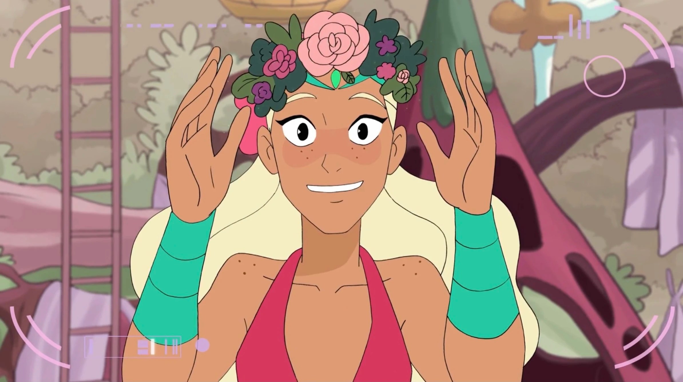 Happy birthday, Perfuma! | Fandom