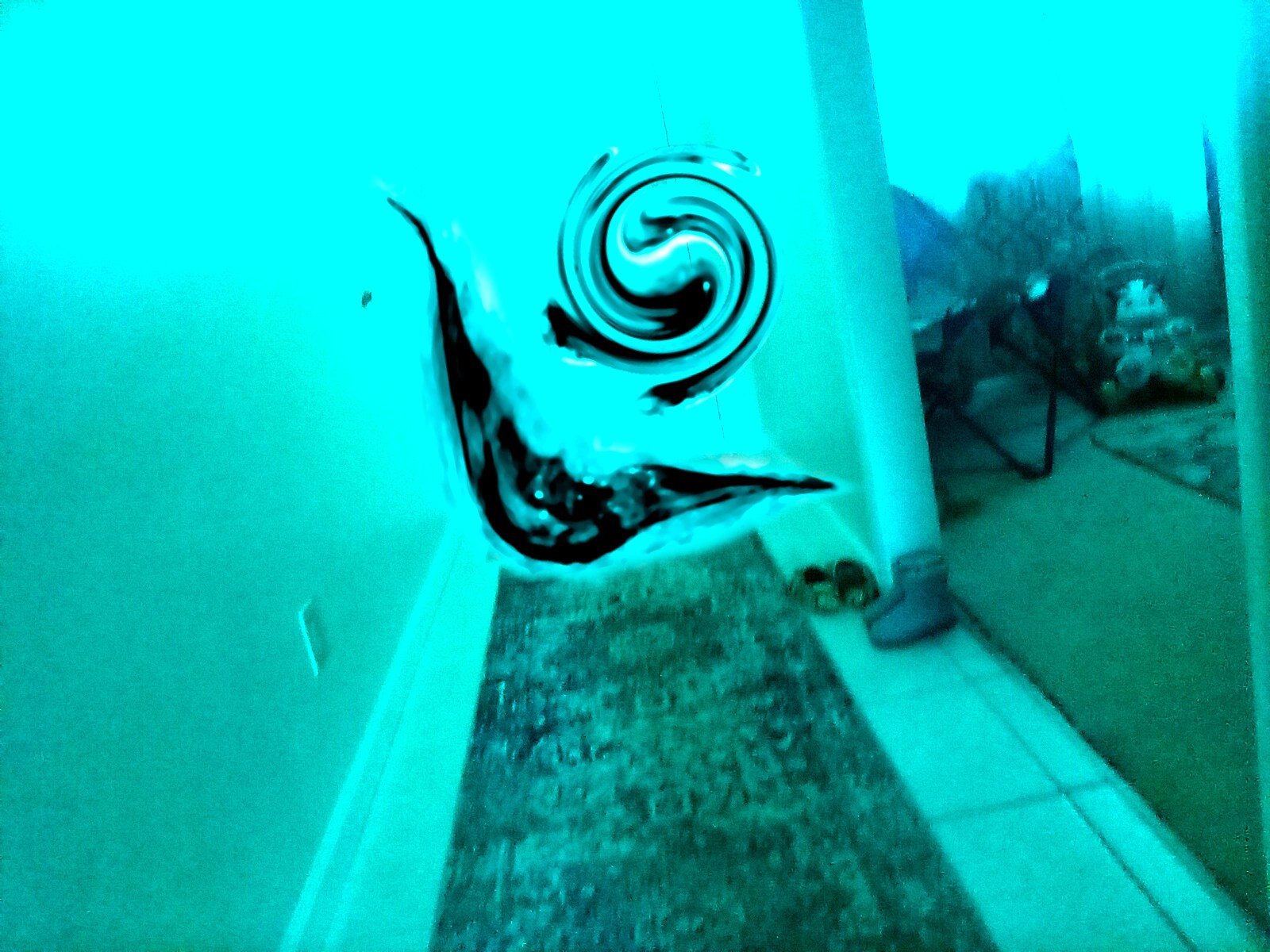 Guys I invited G-60 over | Fandom