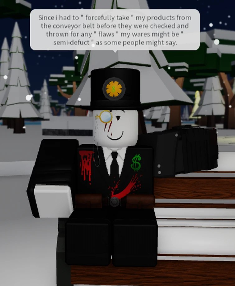 Mcbuck So you want gacha's eh? Fandom