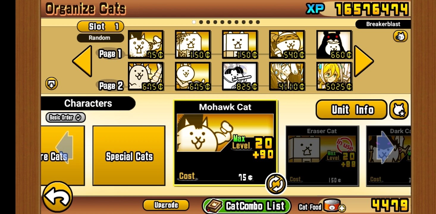 Turning to battle cats wiki for help Fandom