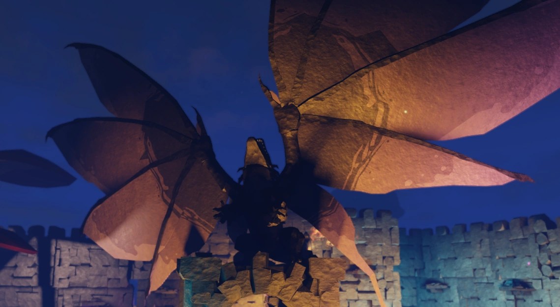 Descendants Of The Red Dragon Fandom