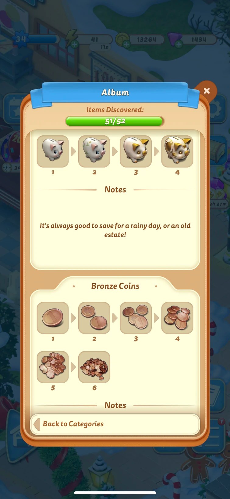 Album / Special Fandom