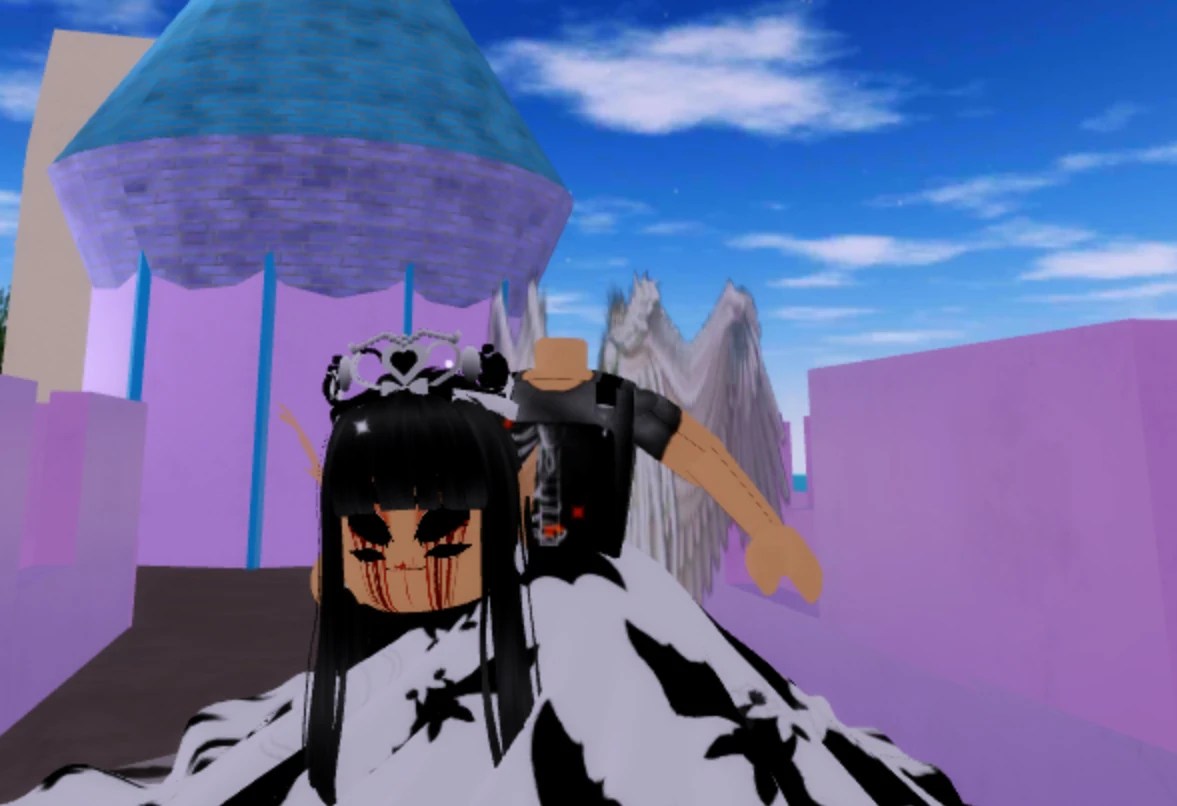 My Halloween costume in RH ) Fandom