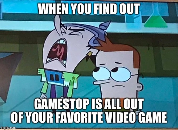 Make a meme out of the image above you Fandom