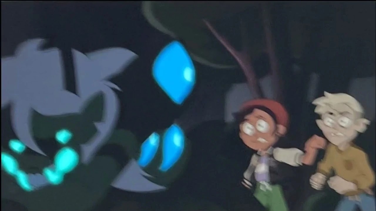 Fake or real leak footage season 3 Fandom