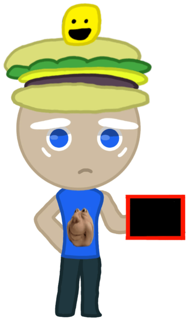 "Every man has his downfall." Fandom(05)