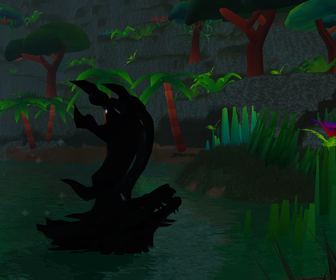 Swamp Puppy 3 Fandom