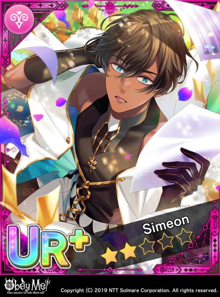 Discuss Everything About Obey Me! Wiki Fandom