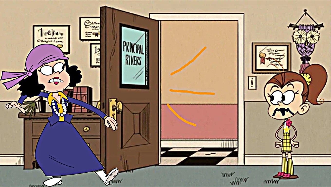 After the events to Deep Cuts Fandom