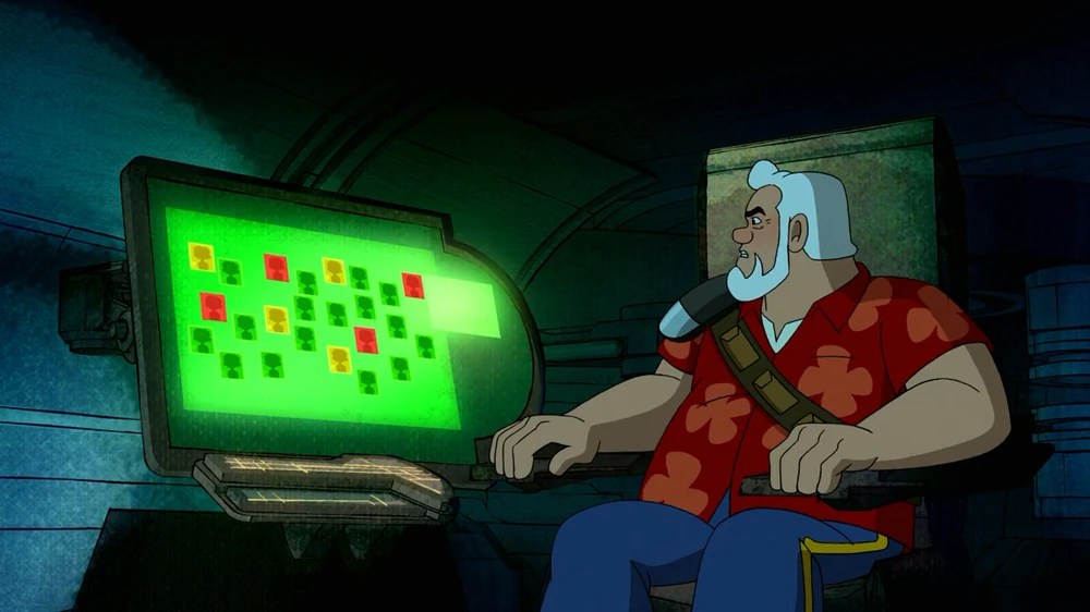 What does the yellow mean? Fandom