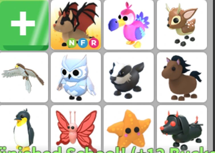 Discuss Everything About Adopt Me! Wiki Fandom