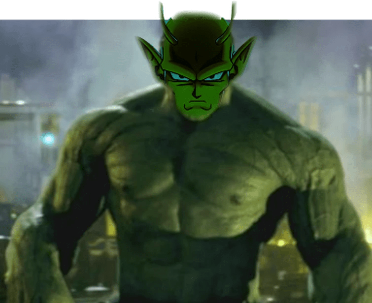 How definite is Piccolo at 1? Fandom