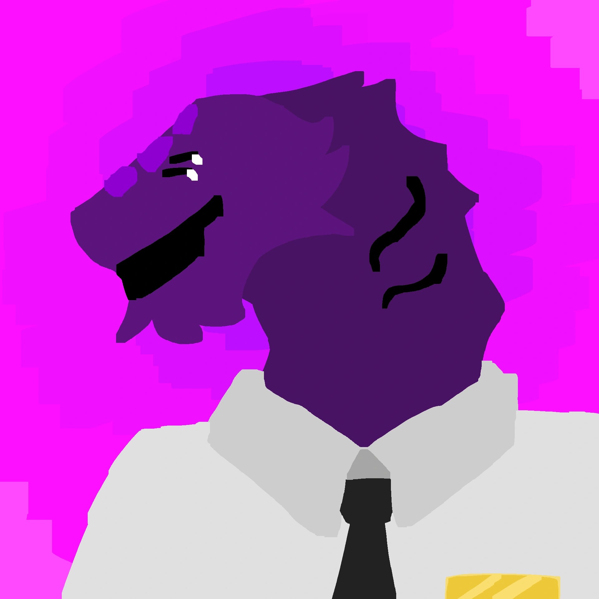 guess whos back Fandom