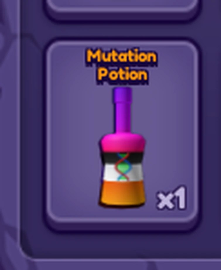 trying my best not to use this mut pot Fandom