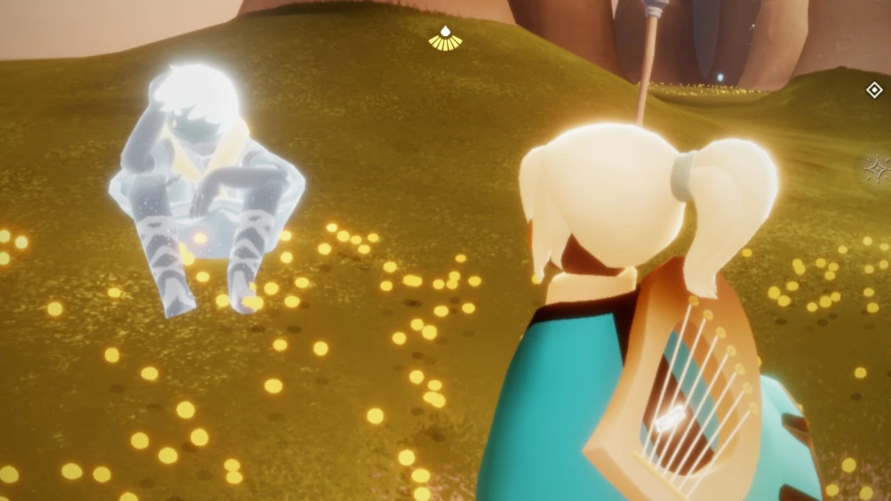 The drawing of Baffled Botanist Fandom