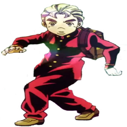 Return To Dogezer Kap On Game Jolt Made With The Jojo Poses Simulator I Simply Put In The Background roblox jojo pose