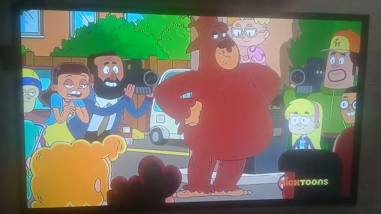 I Found the Arabic Dub of Ollie's Pack Fandom