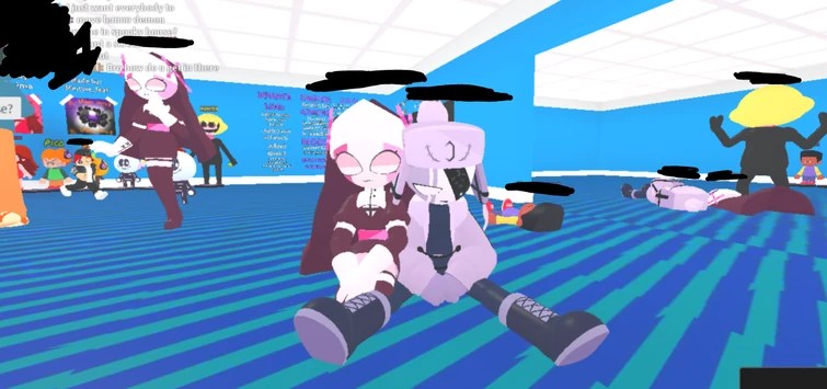 Roblox Don T Look Back Dead Silence W The Birdicus Part 2 End Youtube dont look roblox