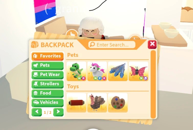 Discuss Everything About Adopt Me! Wiki Fandom