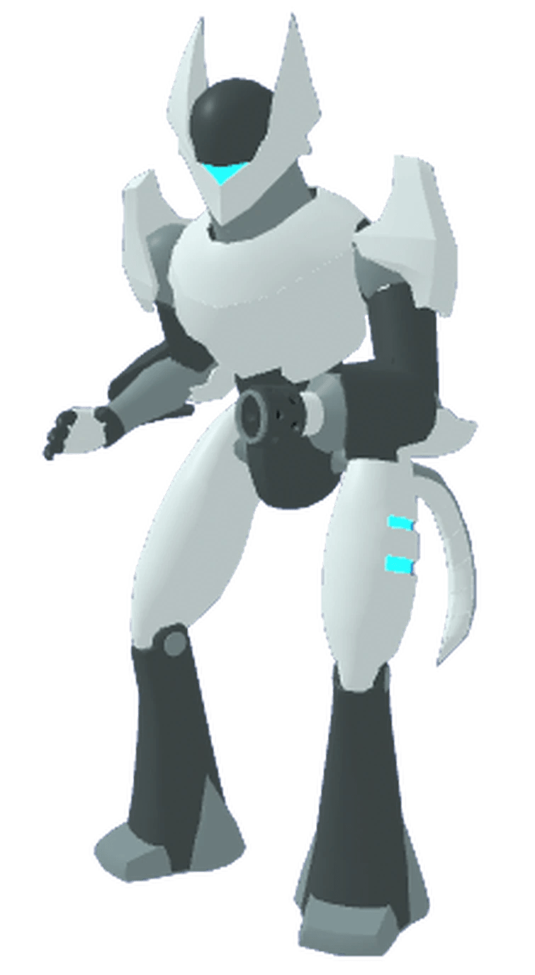 Hehe, my discord friend made a fandom account >3 Fandom