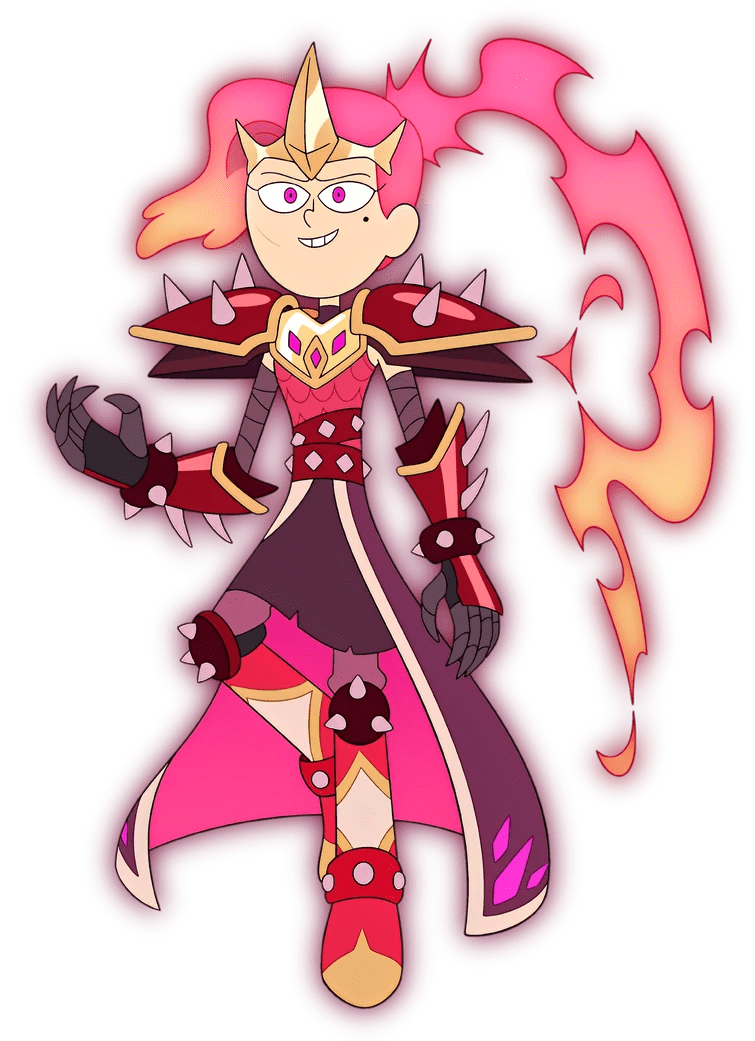 Redhead characters appreciation thread Fandom