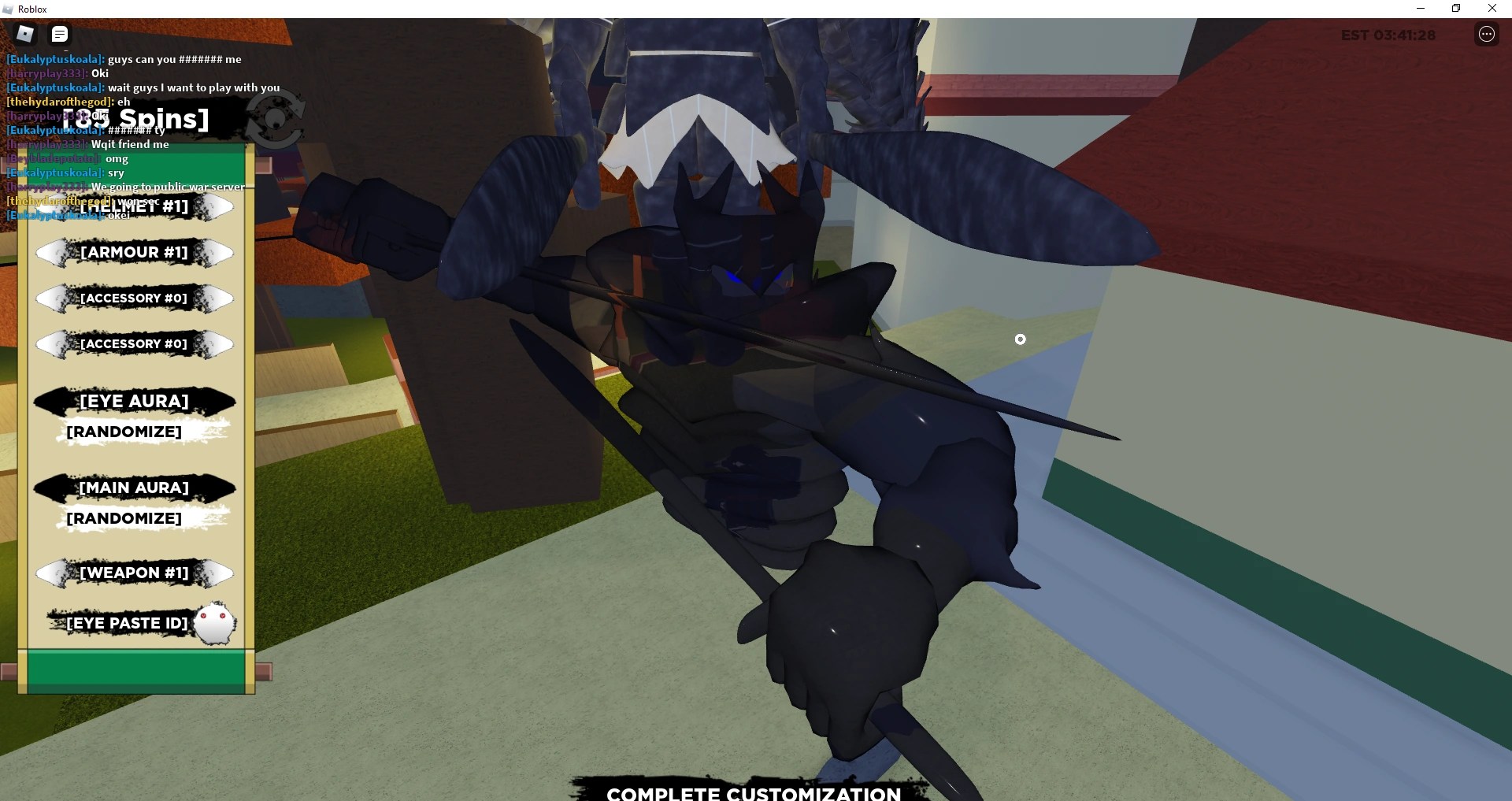 Shindo life new 3 codes !!! I Just Got My First Susano Fandom