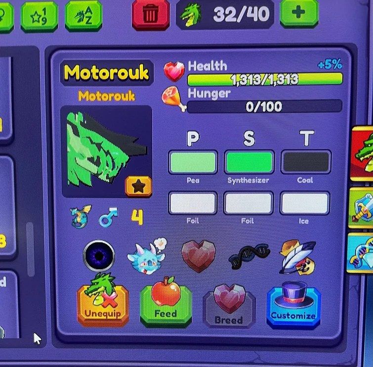 Trading nm 2/3 AI themed moto Fandom