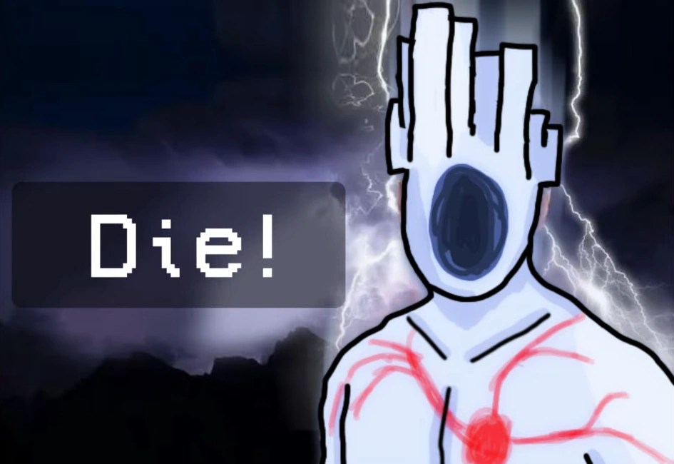 Prepare Thyself Fandom(02)