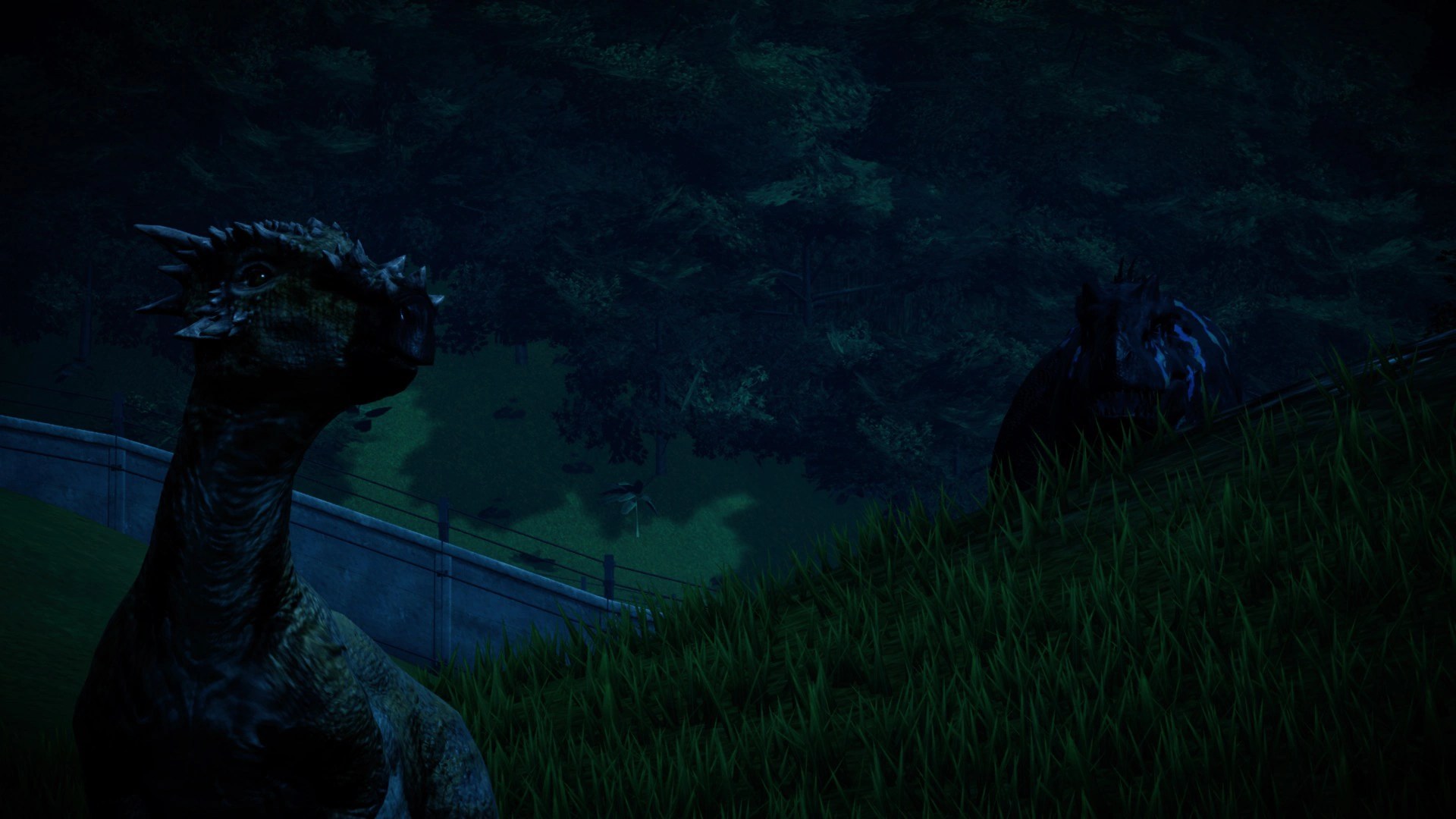 Discuss Everything About Jurassic World Evolution Wiki Fandom