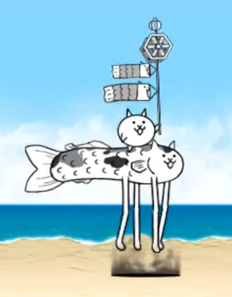 Discuss Everything About Battle Cats Wiki Fandom