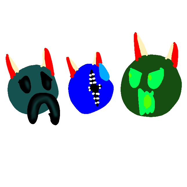 My DOORS entities as Nekos Fandom