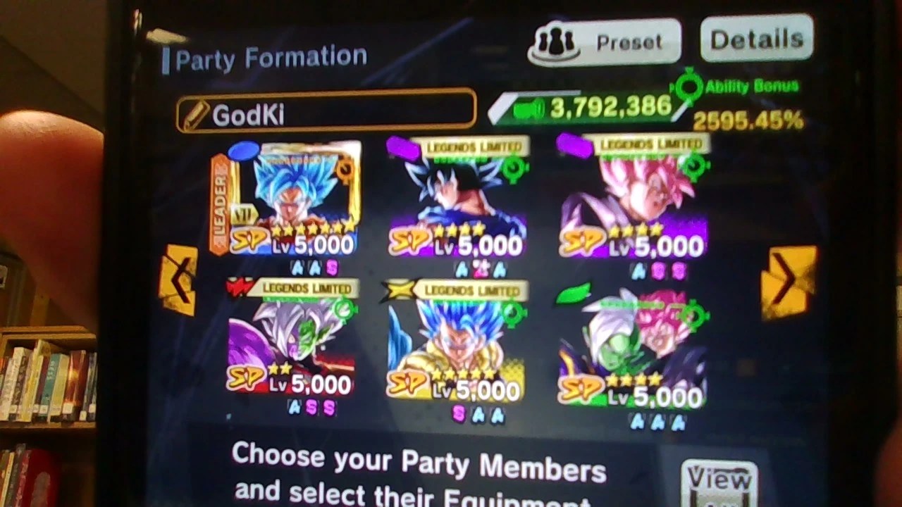 Rate my DBL Teams (1 to 10) 1 being what team is that and 10 being the