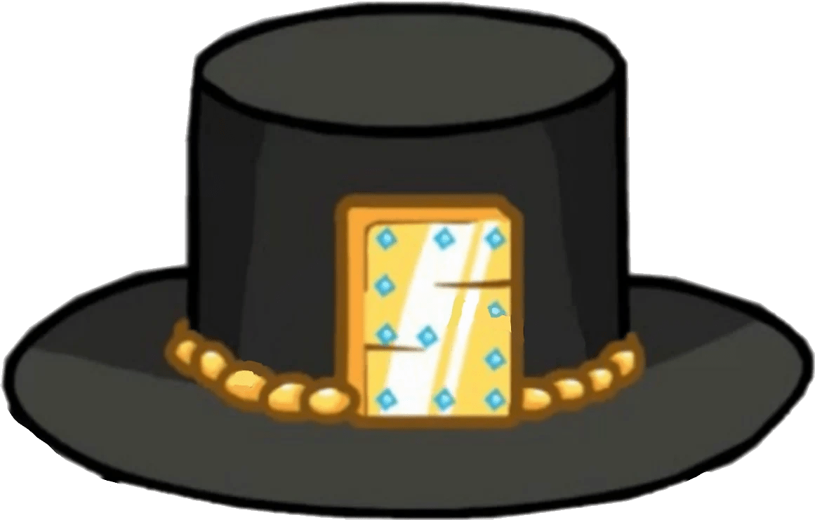 Henry's Top Hat 2 (Toppat 4 Life) Fandom