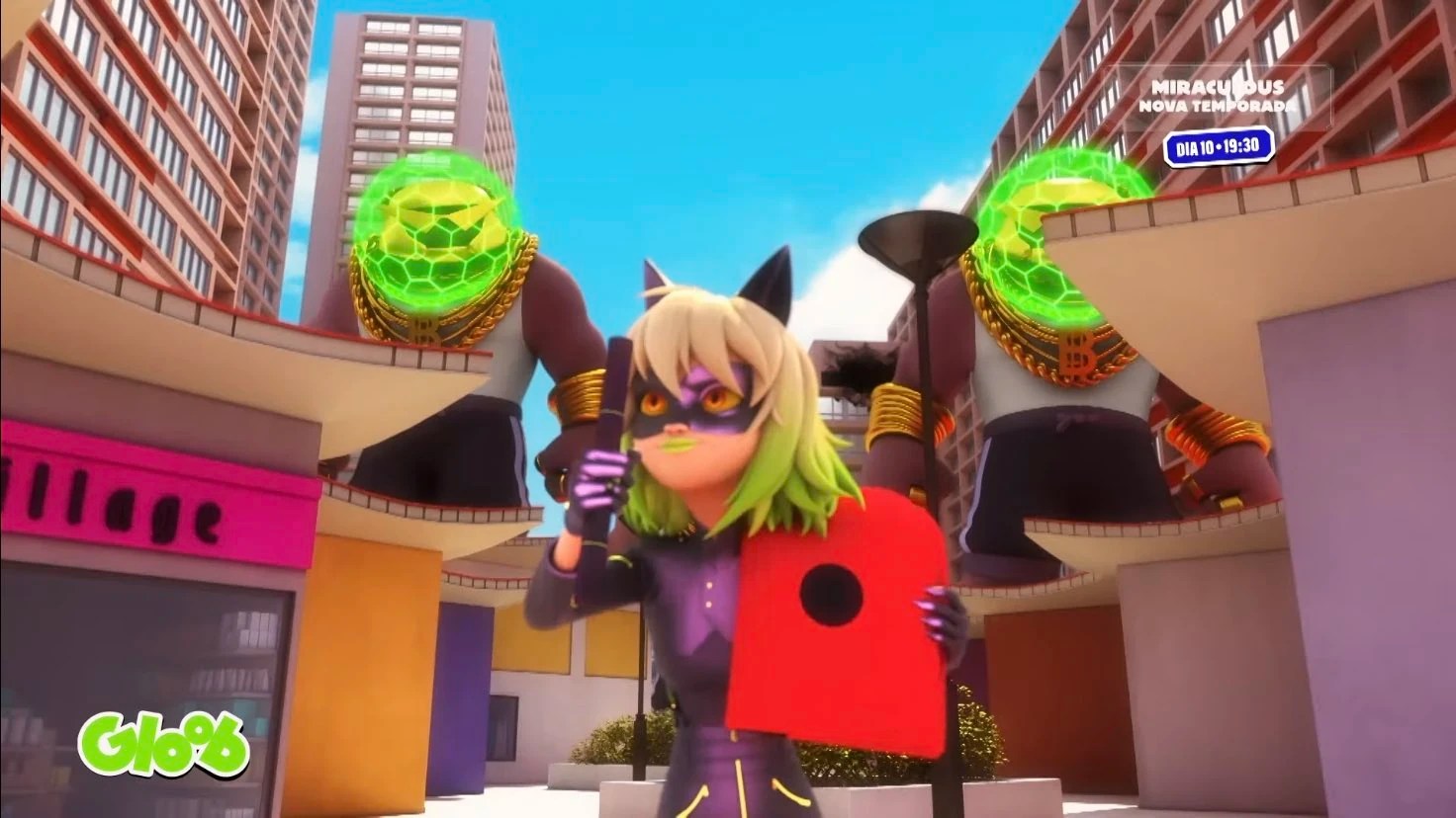 New cat holder face reveal and she's presumably zoé Fandom