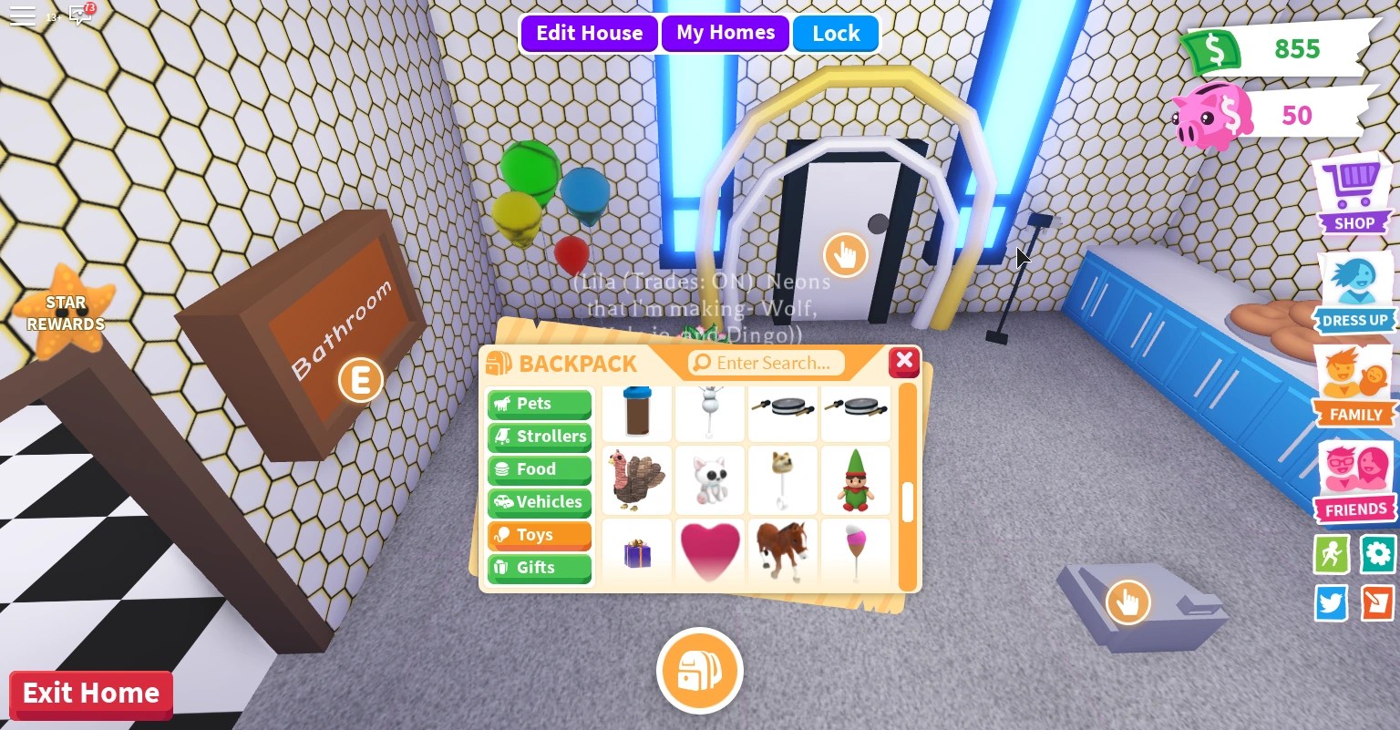 Discuss Everything About Adopt Me Wiki Fandom