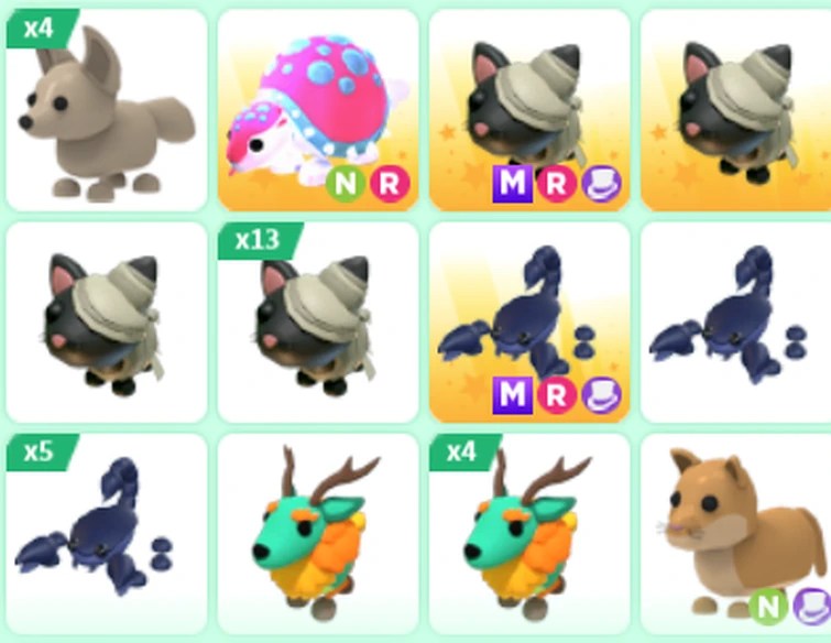 Discuss Everything About Adopt Me! Wiki Fandom