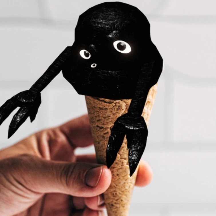 Should I eat it? Fandom