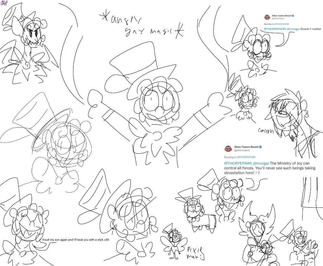 This Calypso Is FREAKING MINGING Fandom