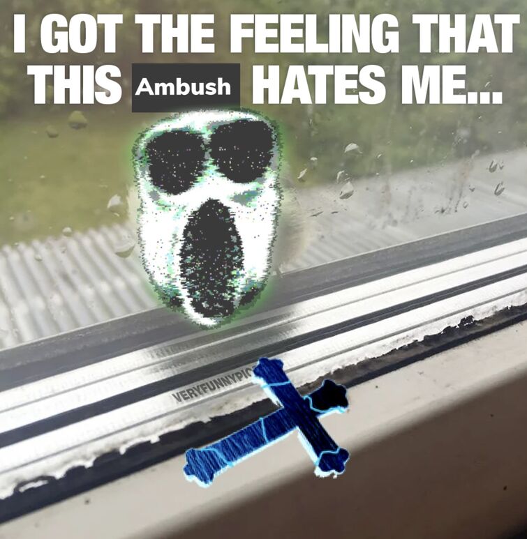 Doors meme I made Fandom