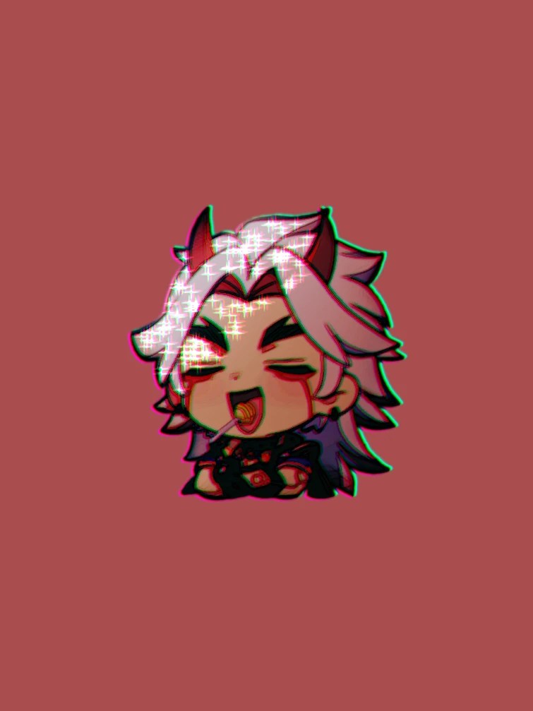 Itto and Shinobu Edits Fandom