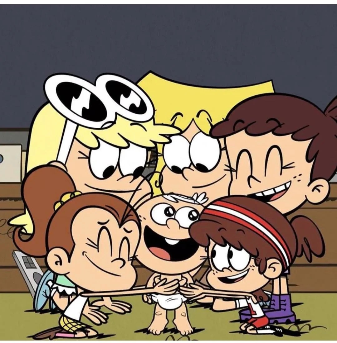 In your opinion which sister is the most loving towards Lincoln? Fandom