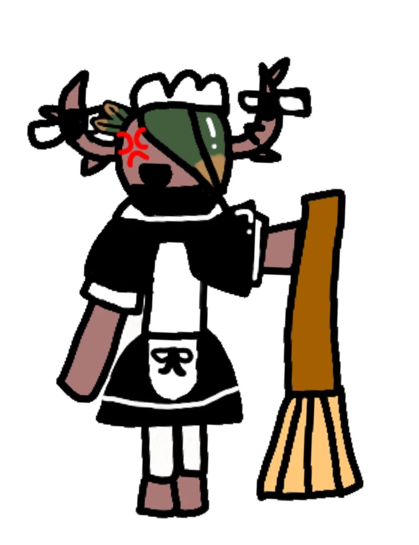 Get ready to bleach your eyes Fandom