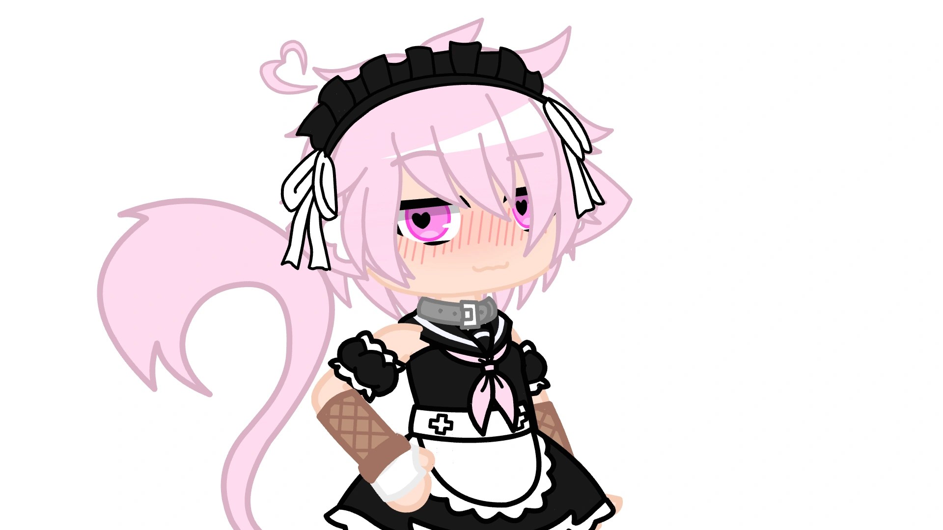 WHY DOES THE UWU CAT LOOK LIKE A GIRLBOSSS Fandom